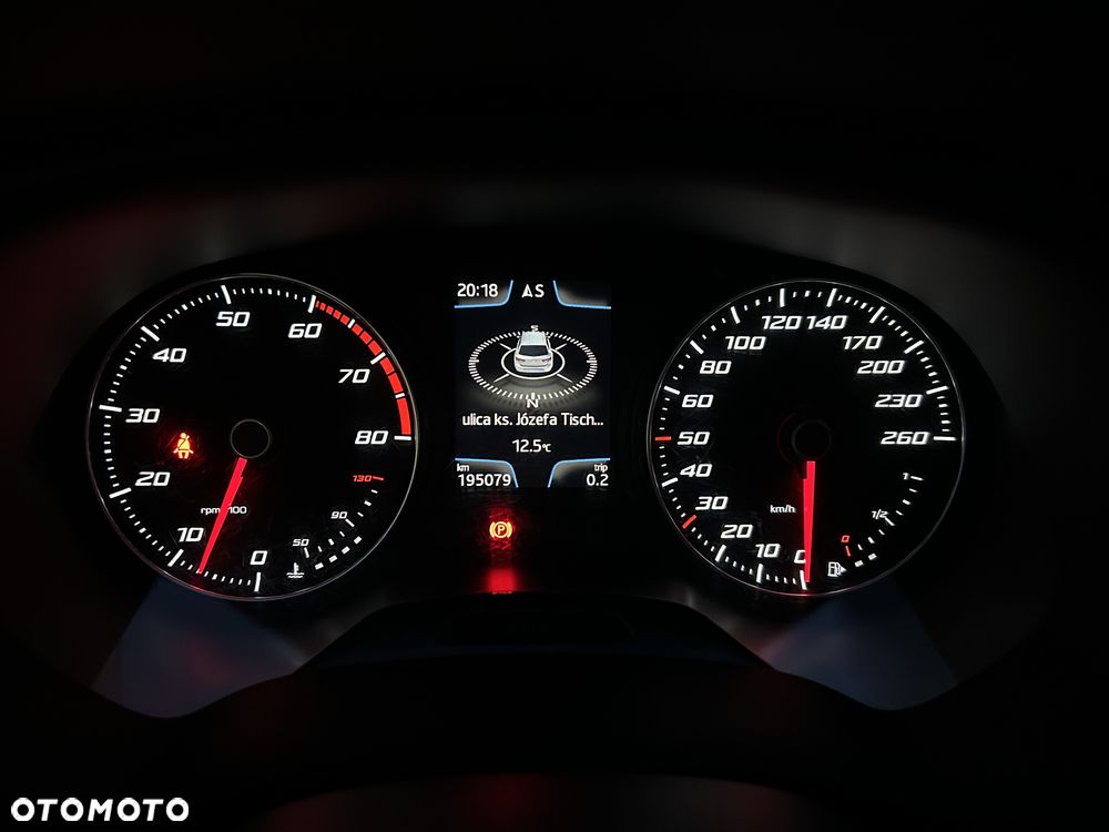 Seat Leon 1.4 TSI Start&Stop FR - 27
