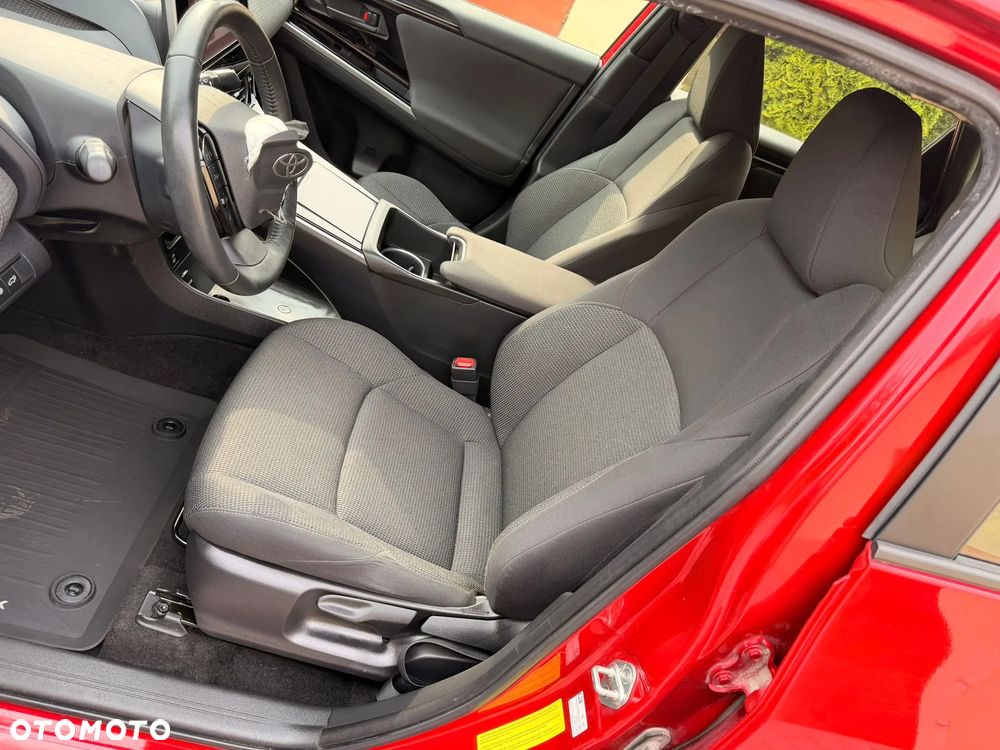 Toyota bZ4X 71.4kWh Comfort - 11