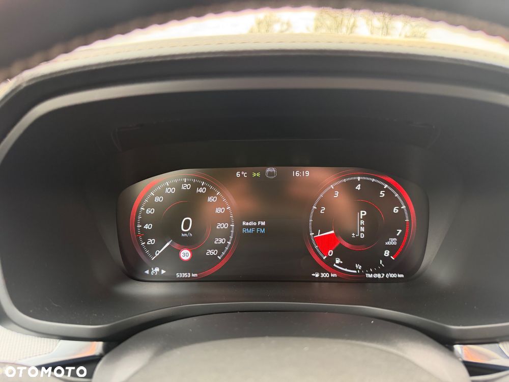 Volvo S60 T6 AWD Geartronic RDesign - 36