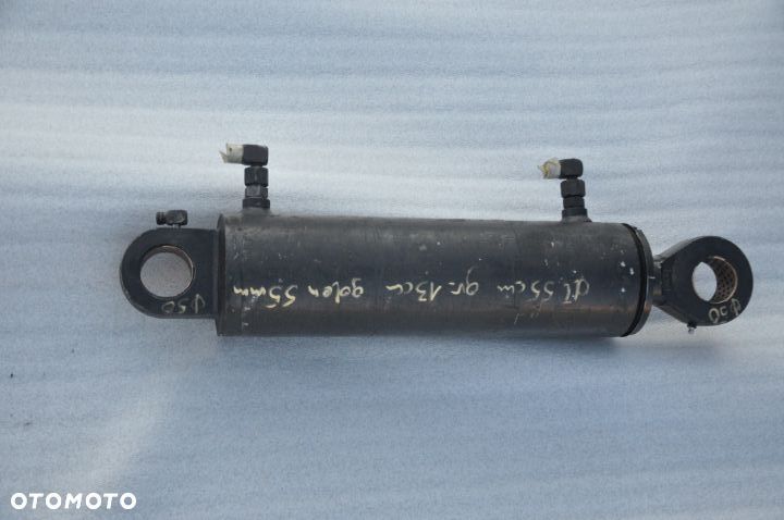 SIŁOWNIK HYDRAULICZNY JCB 536-60 DŁ. 55 CM - 1