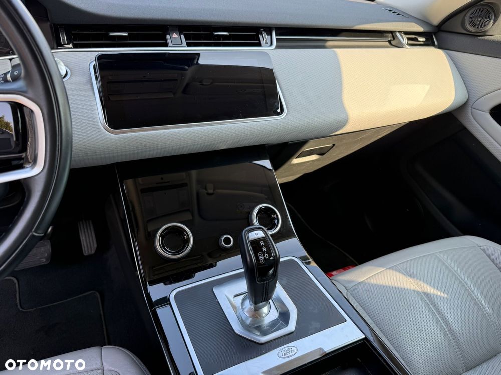 Land Rover Range Rover Evoque ver-2-0-d165-mhev-s - 24