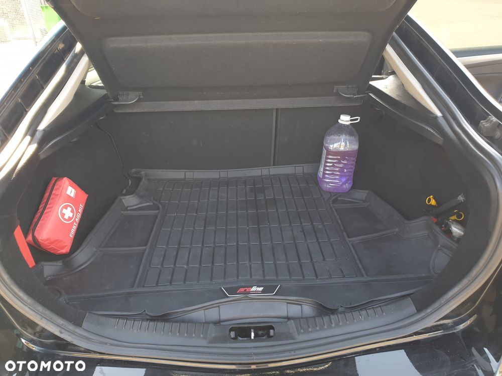 Ford Mondeo 2.0 TDCi Titanium - 13