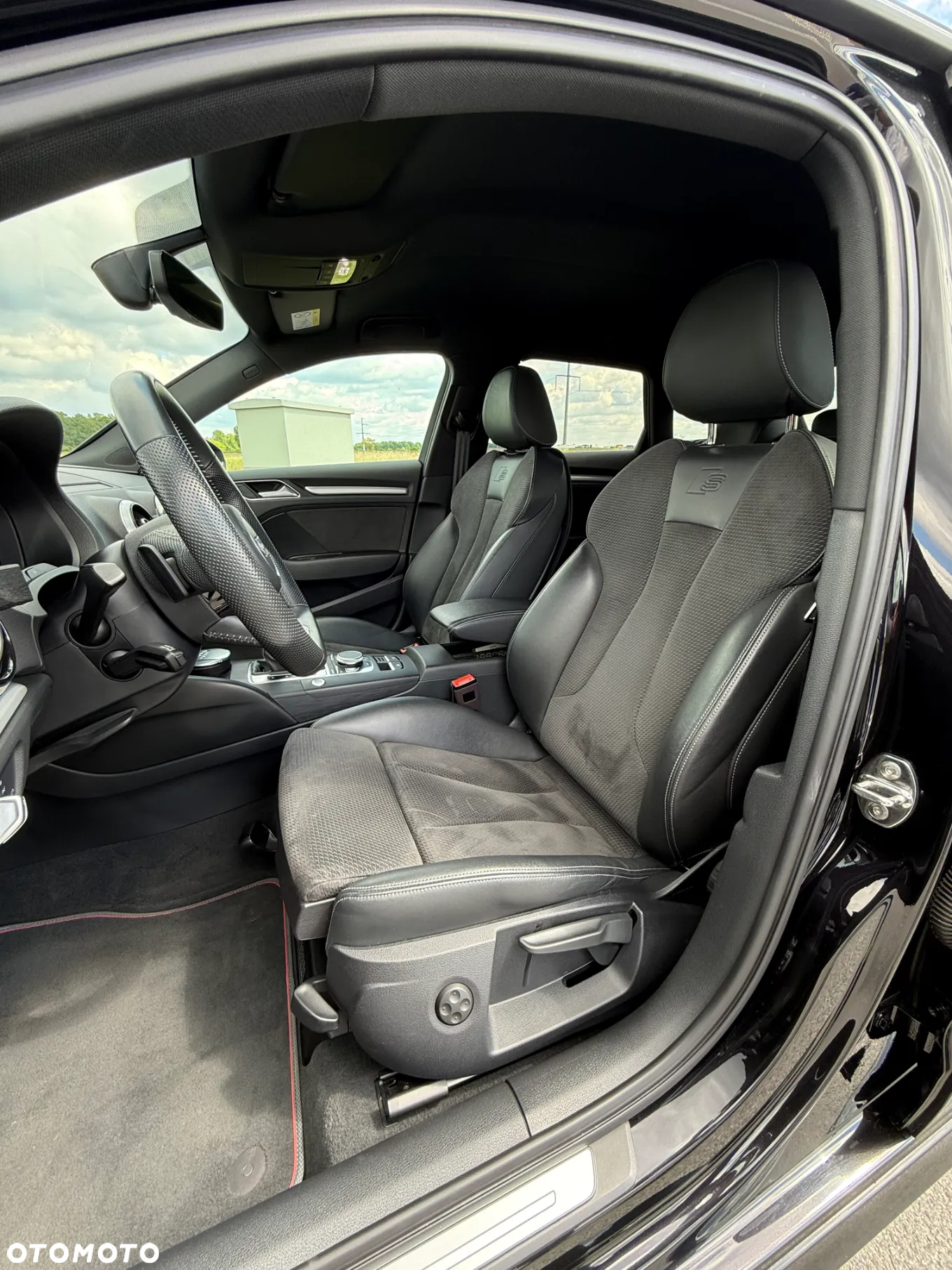 Audi S3 TFSI Quattro S tronic - 9