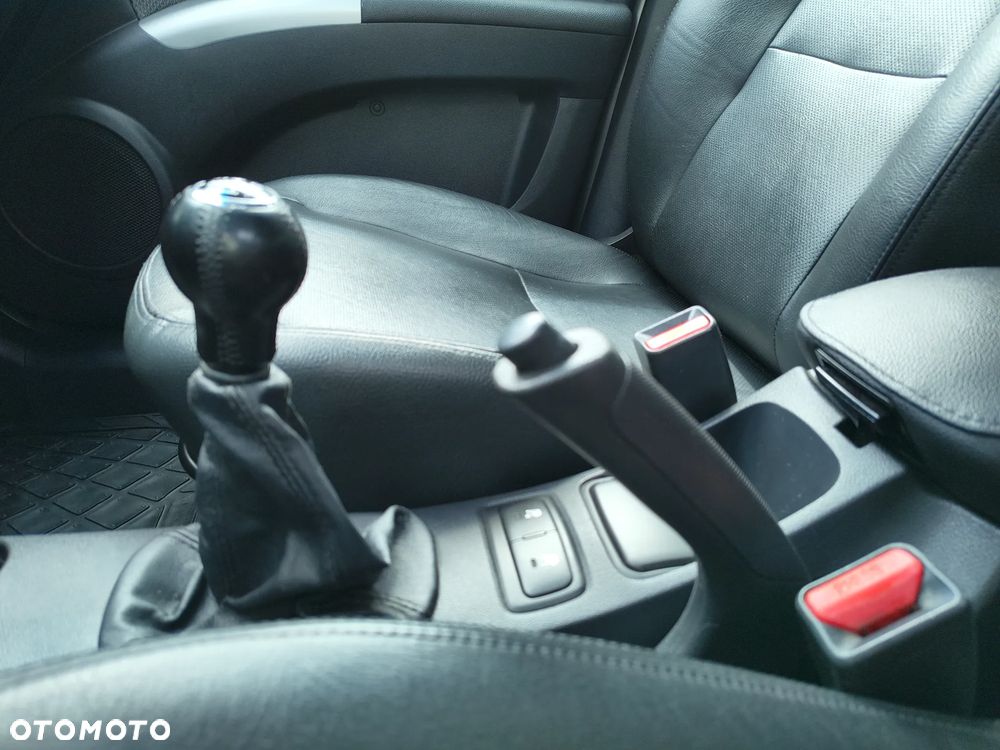 Kia Sportage - 12