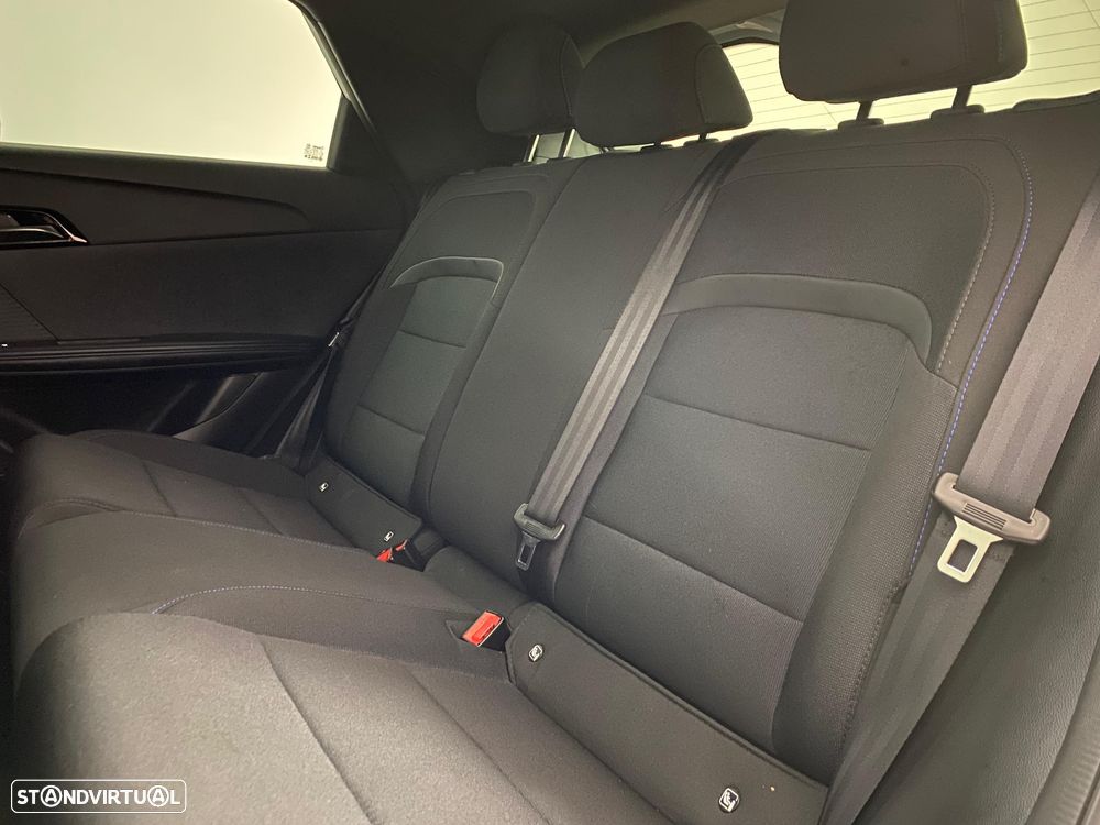 MG MG4 64 kWh Comfort - 19