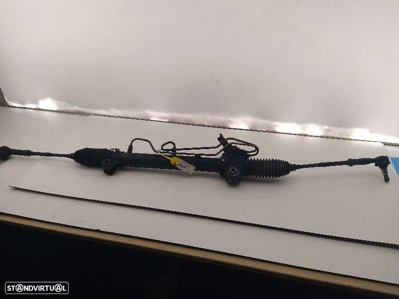 CREMALHEIRA DE DIREÇÃO NISSAN X-TRAIL - 1