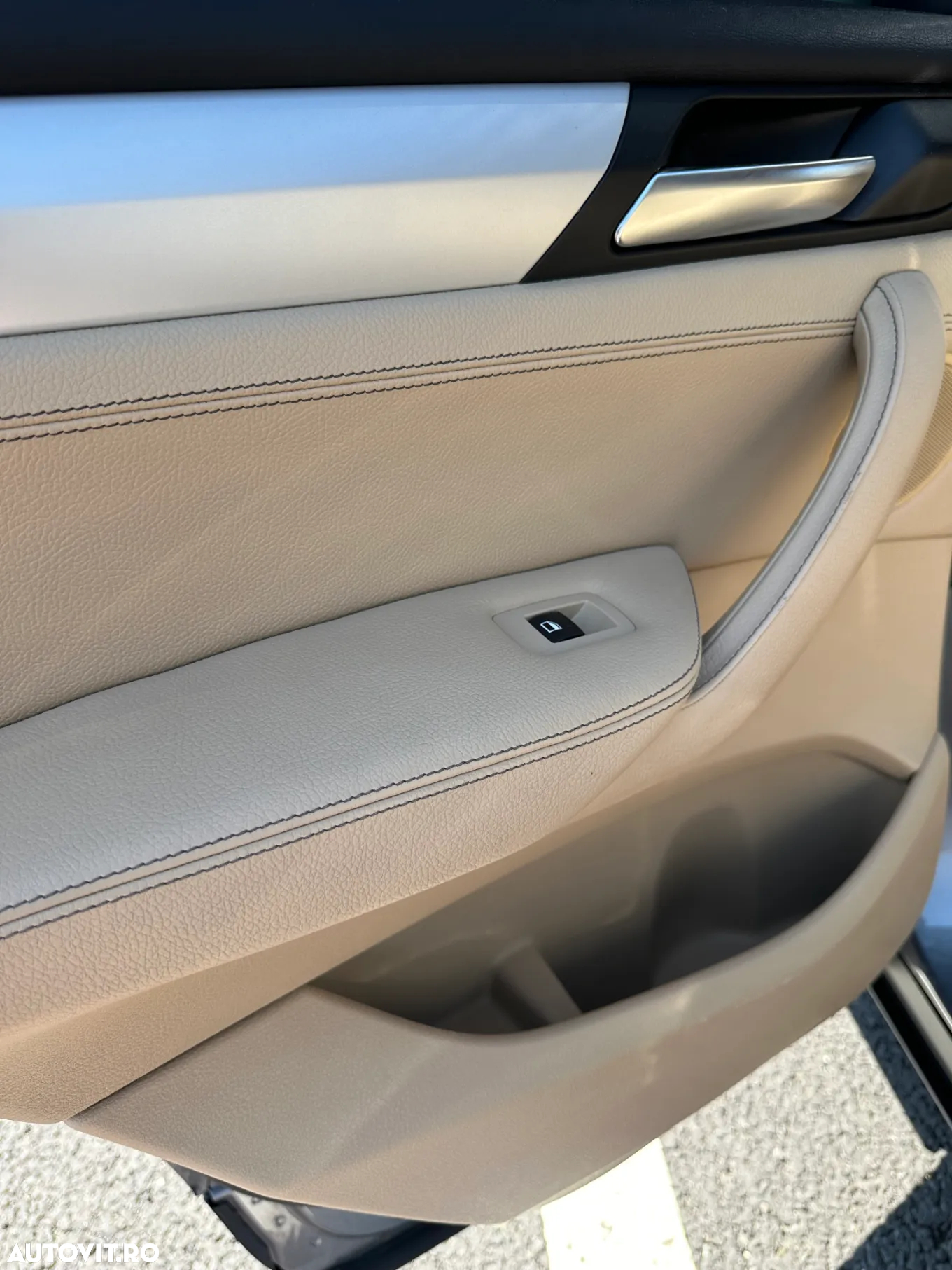 BMW X3 - 13
