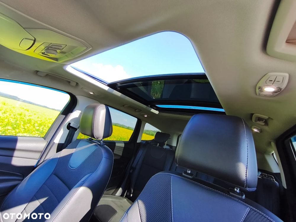Ford Kuga 2.0 TDCi 4x4 Titanium - 18
