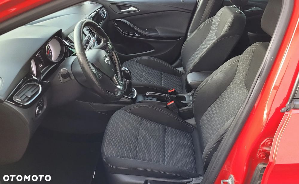 Opel Astra 1.0 Turbo Start/Stop Active - 12