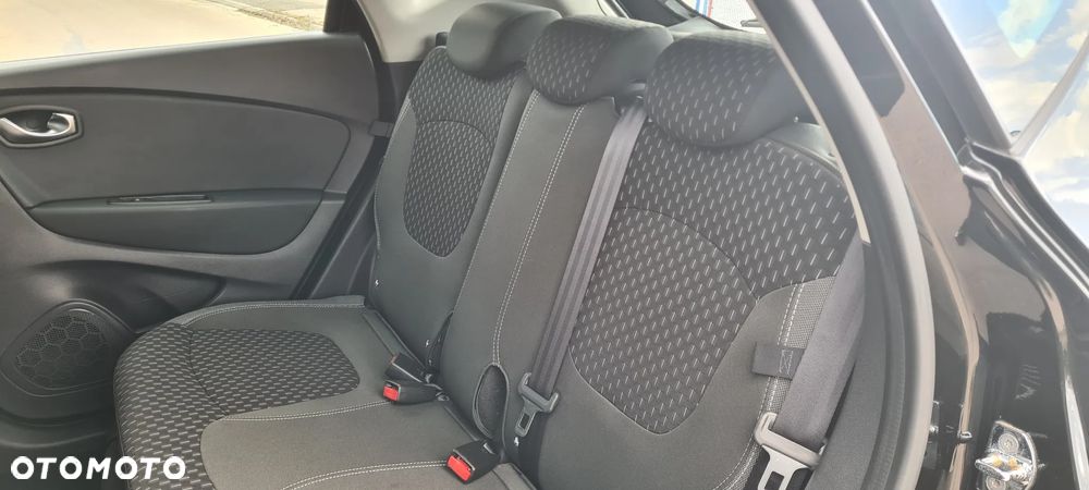 Renault Captur (ENERGY) TCe 90 INTENS - 19