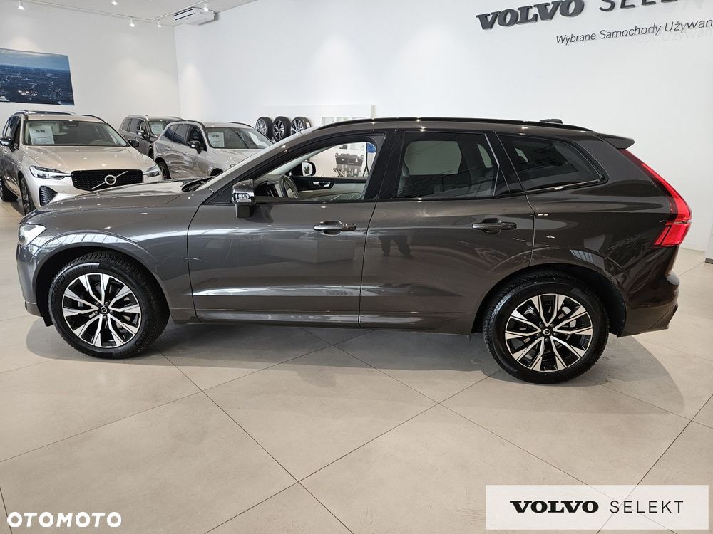 Volvo XC 60 - 9