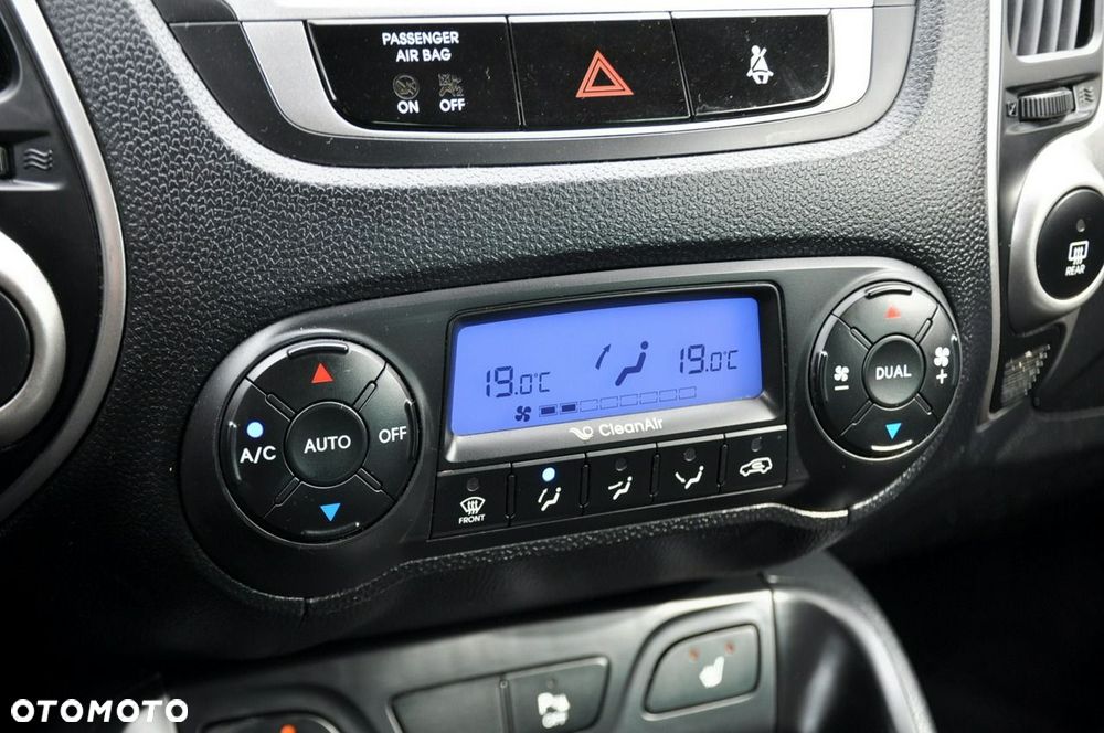 Hyundai ix35 - 33