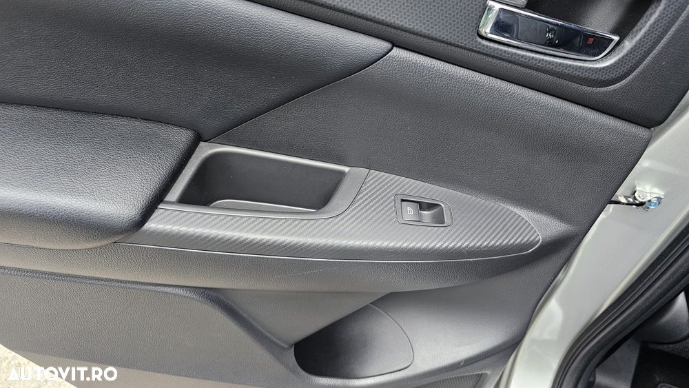 Mitsubishi Eclipse-Cross 4WD Plus Select - 16