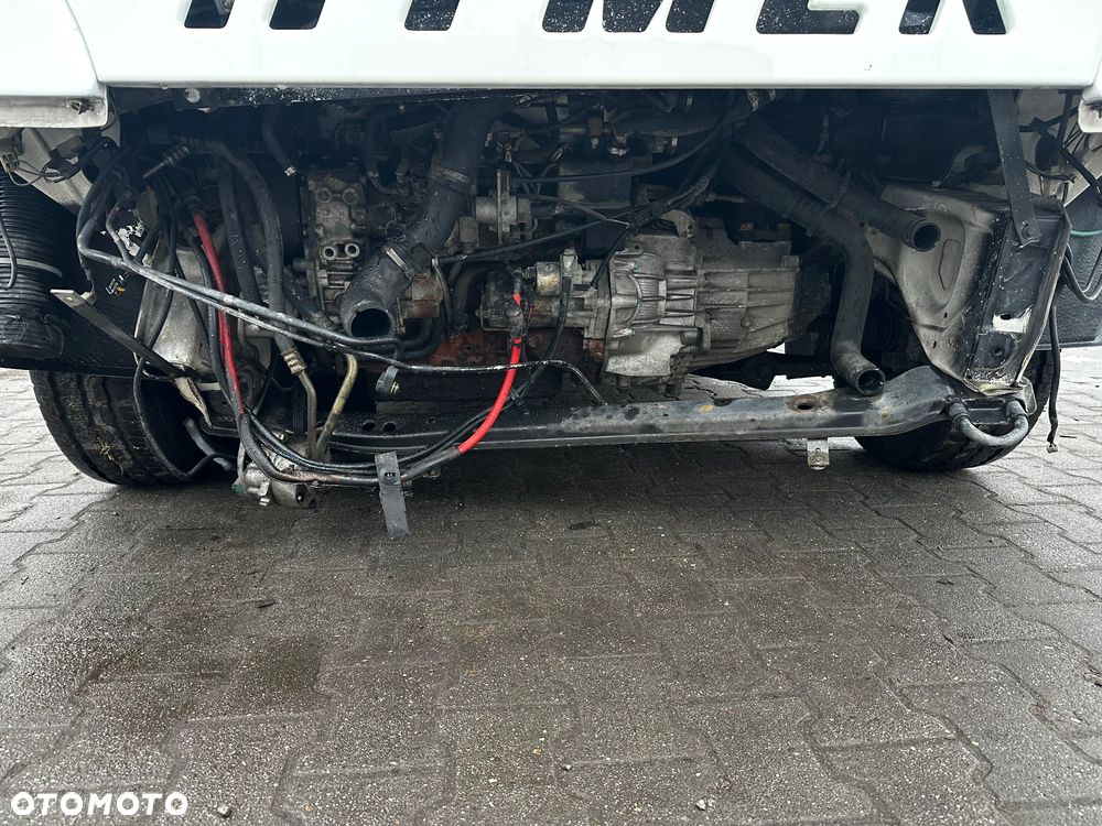 Fiat Hymer B584 - 27