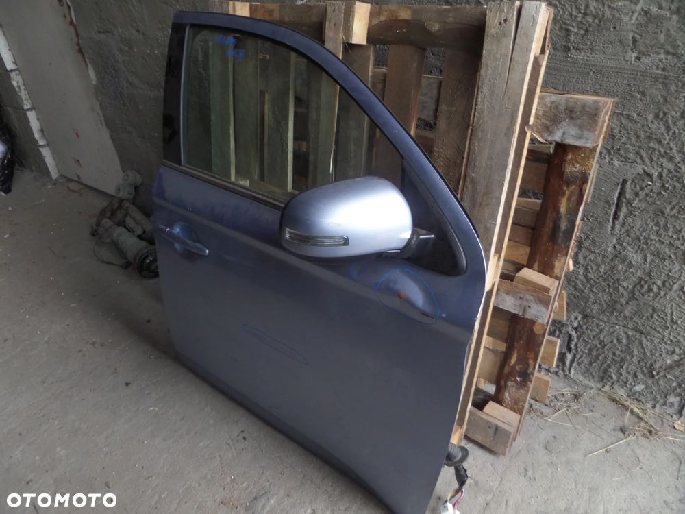 11695 Drzwi prawy przod Mitsubishi Outlander III 12- - 3