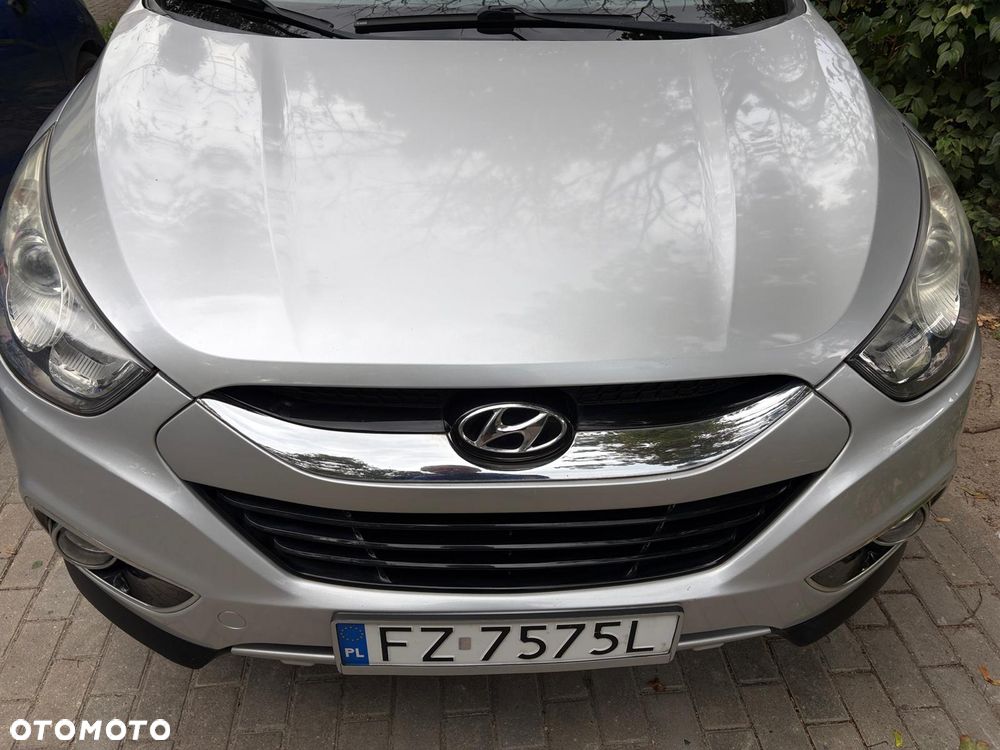 Hyundai ix35 - 4