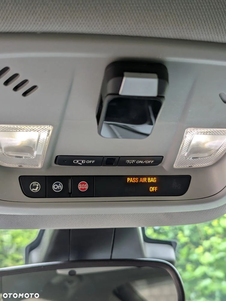 Chevrolet Volt - 11