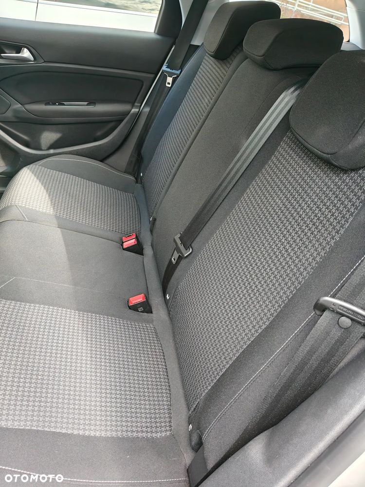 Peugeot 308 1.6 BlueHDi Active S&S - 20
