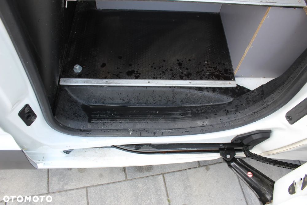 Opel Combo - 18
