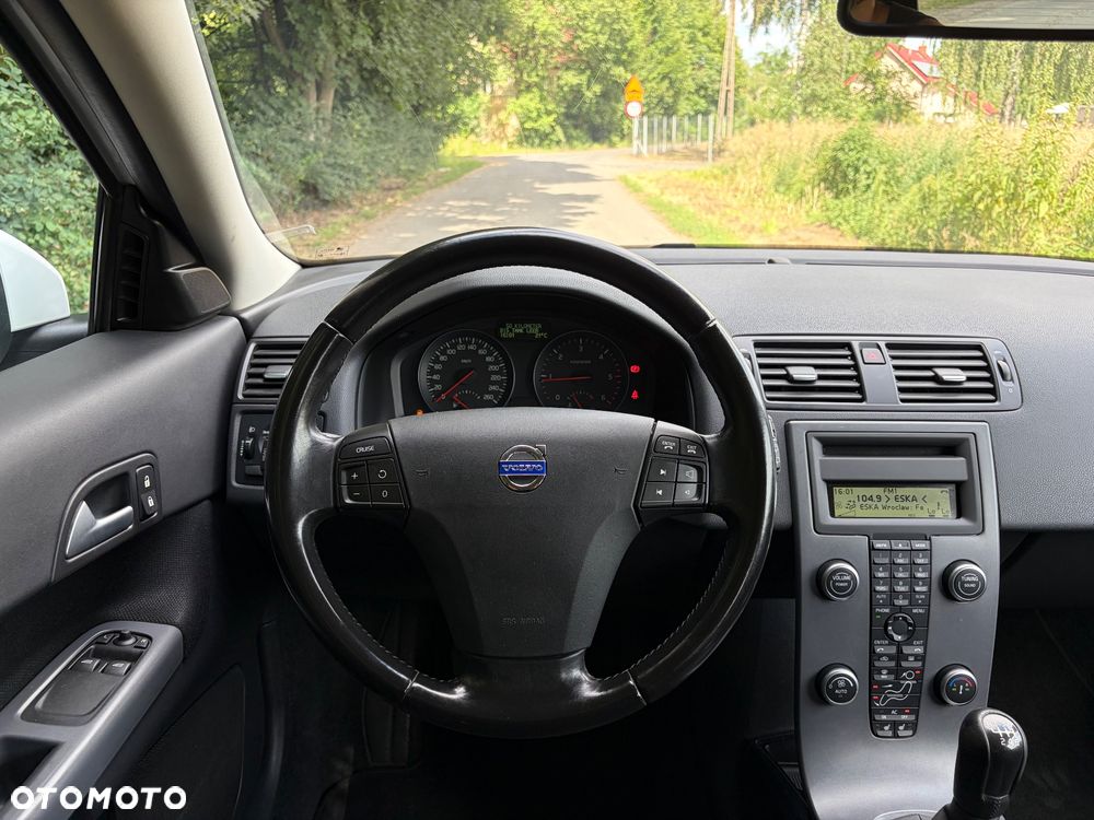 Volvo C30 DRIVe - 11
