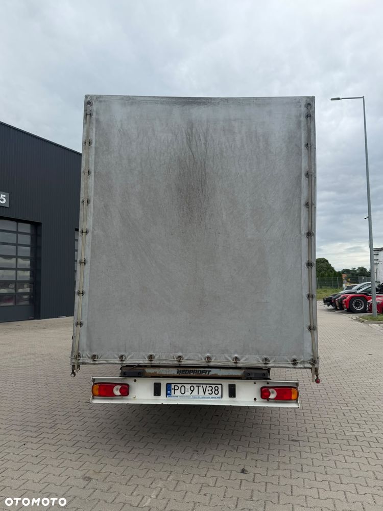 Fiat Ducato (furgon dostawczy) - 2