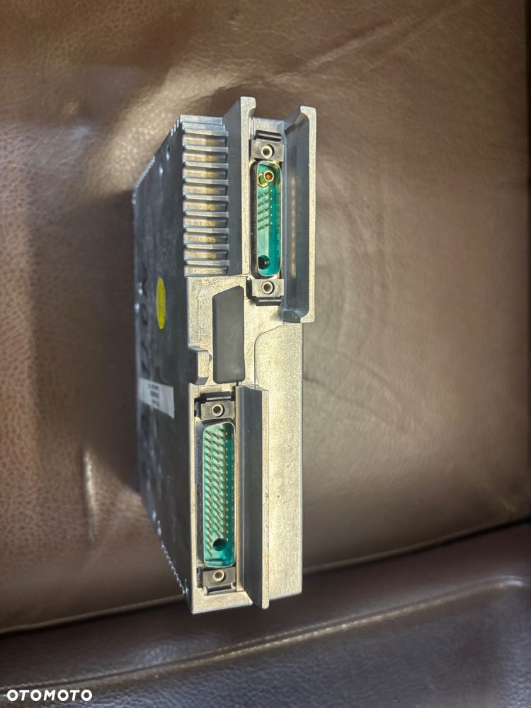 VW PHAETON MODUL STERUJACY NOKIA 3D0035704 D - 3