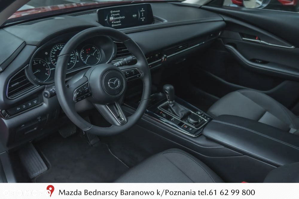 Mazda CX-30 2.0 mHEV Centre-Line 2WD - 31