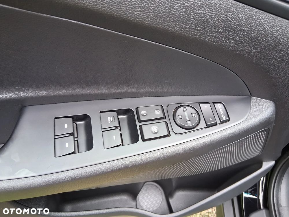 Hyundai Tucson - 14