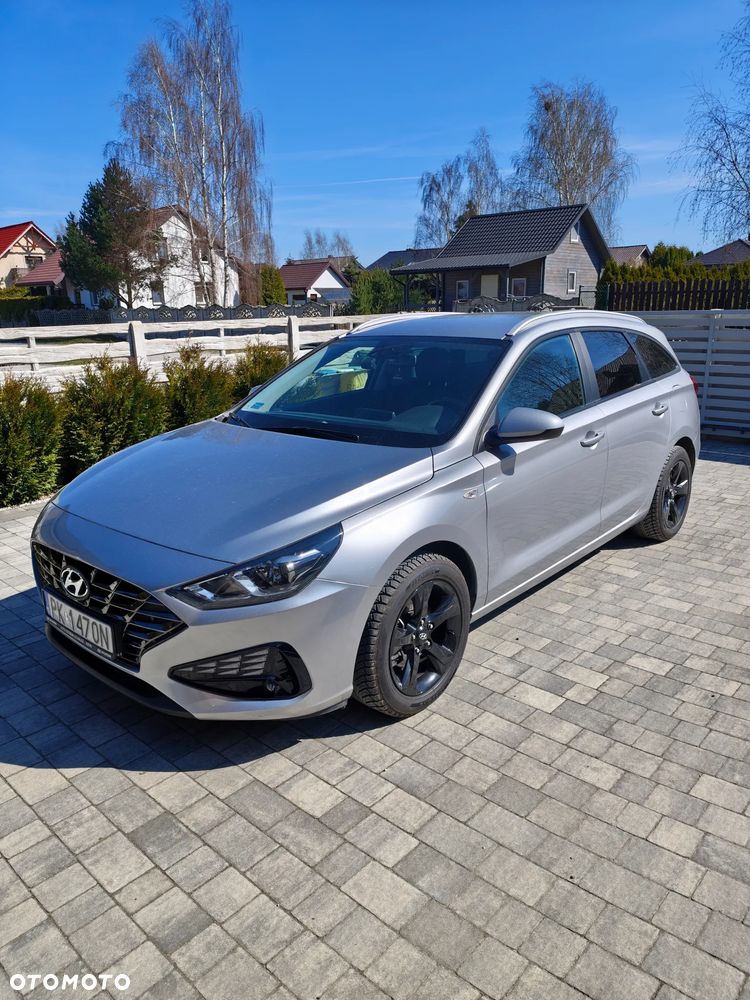 Hyundai i30 1.5 DPI Classic + - 1