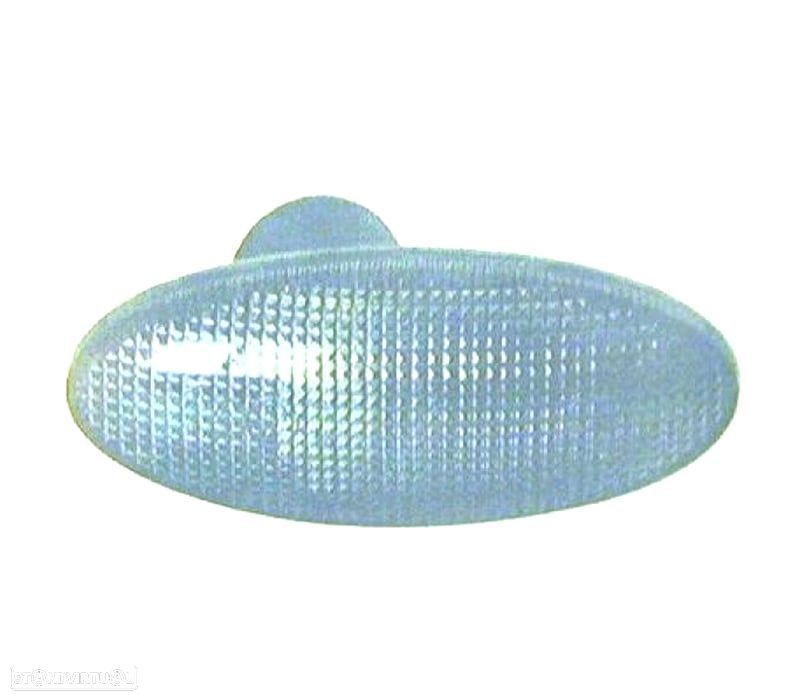 PISCAS LATERAIS OPEL VECTRA 95-02 CRISTAL - 1