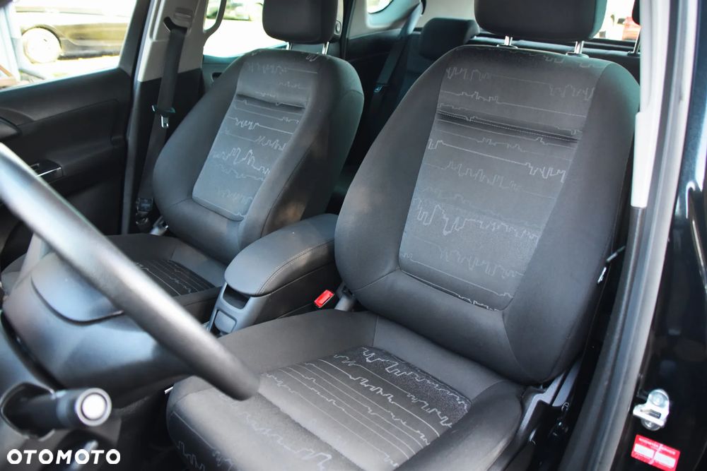 Opel Meriva 1.4 Color Edition - 8