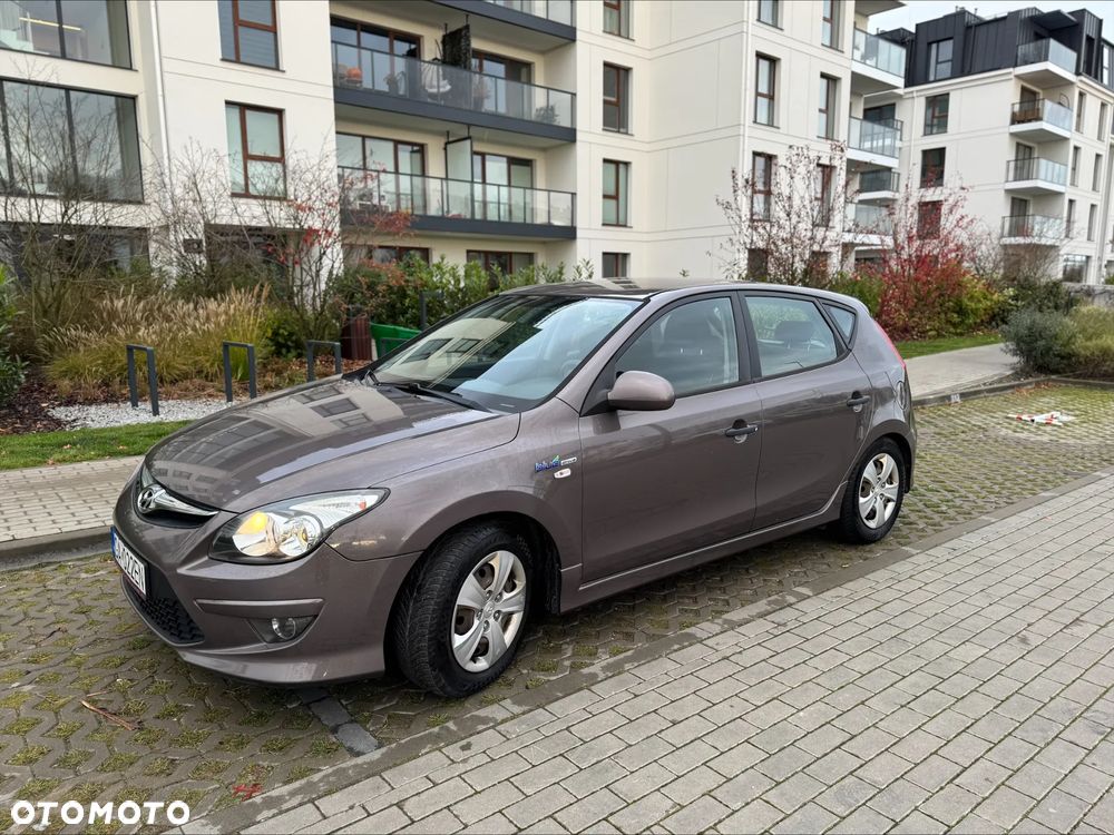 Hyundai i30 - 1
