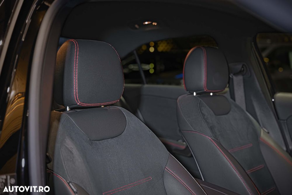 Mercedes-Benz A 180 Sedan 7G-DCT AMG Line - 15