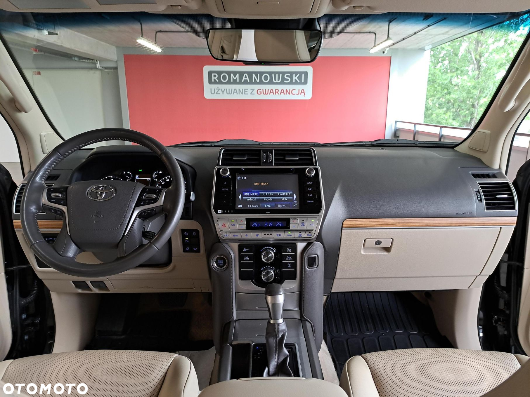Toyota Land Cruiser LC 2.8 D-4D Invincible - 18
