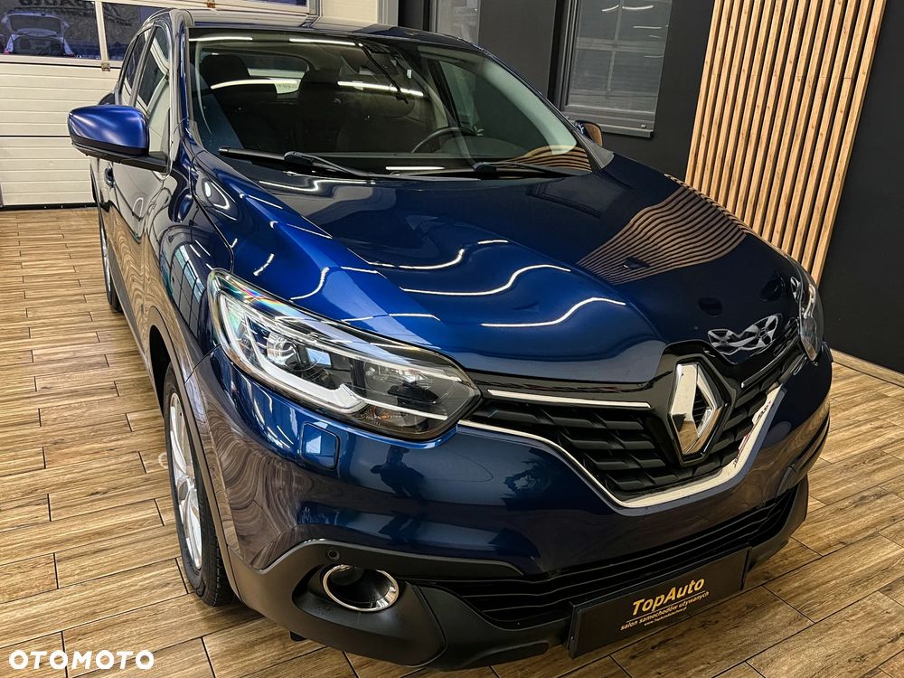 Renault Kadjar 1.6 dCi Energy Zen - 5