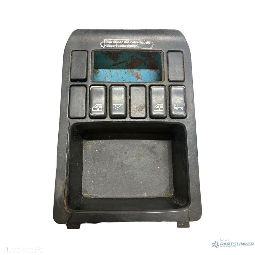 Butoane geamuri electrice MAN TGA 2000 - > 81617010291 - 1
