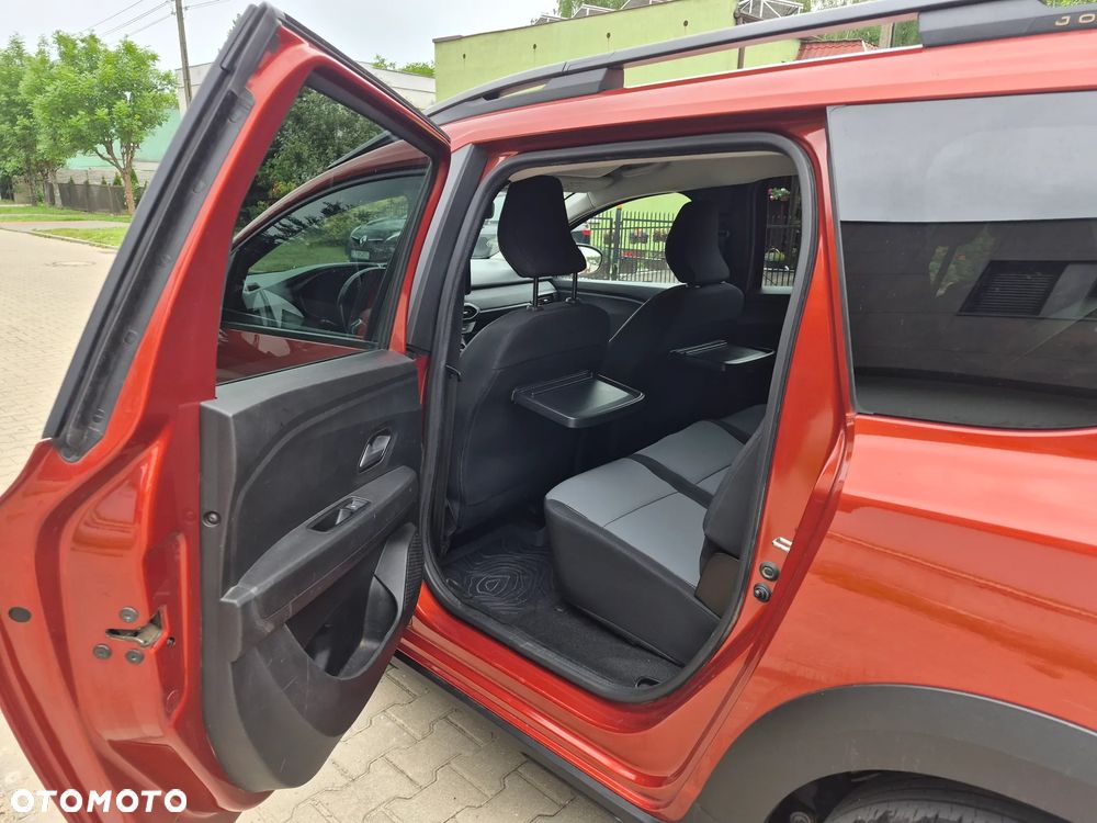 Dacia Jogger 1.0 TCe Extreme - 8