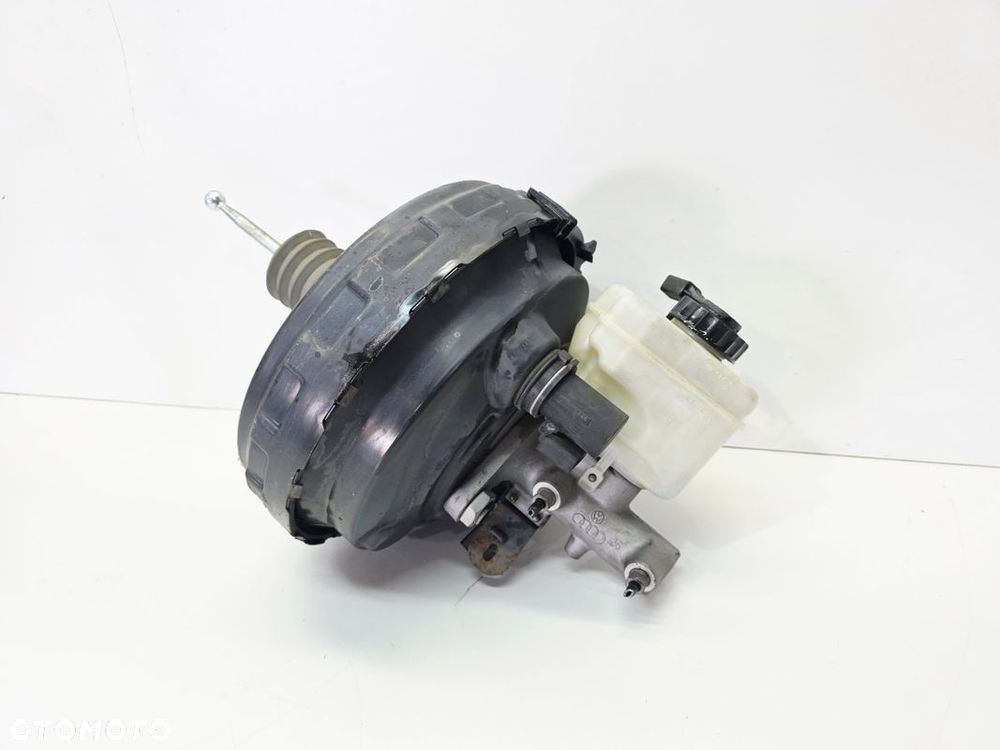 SERWO POMPA HAMULCOWA AUDI Q7 4L 7L8612101G - 4
