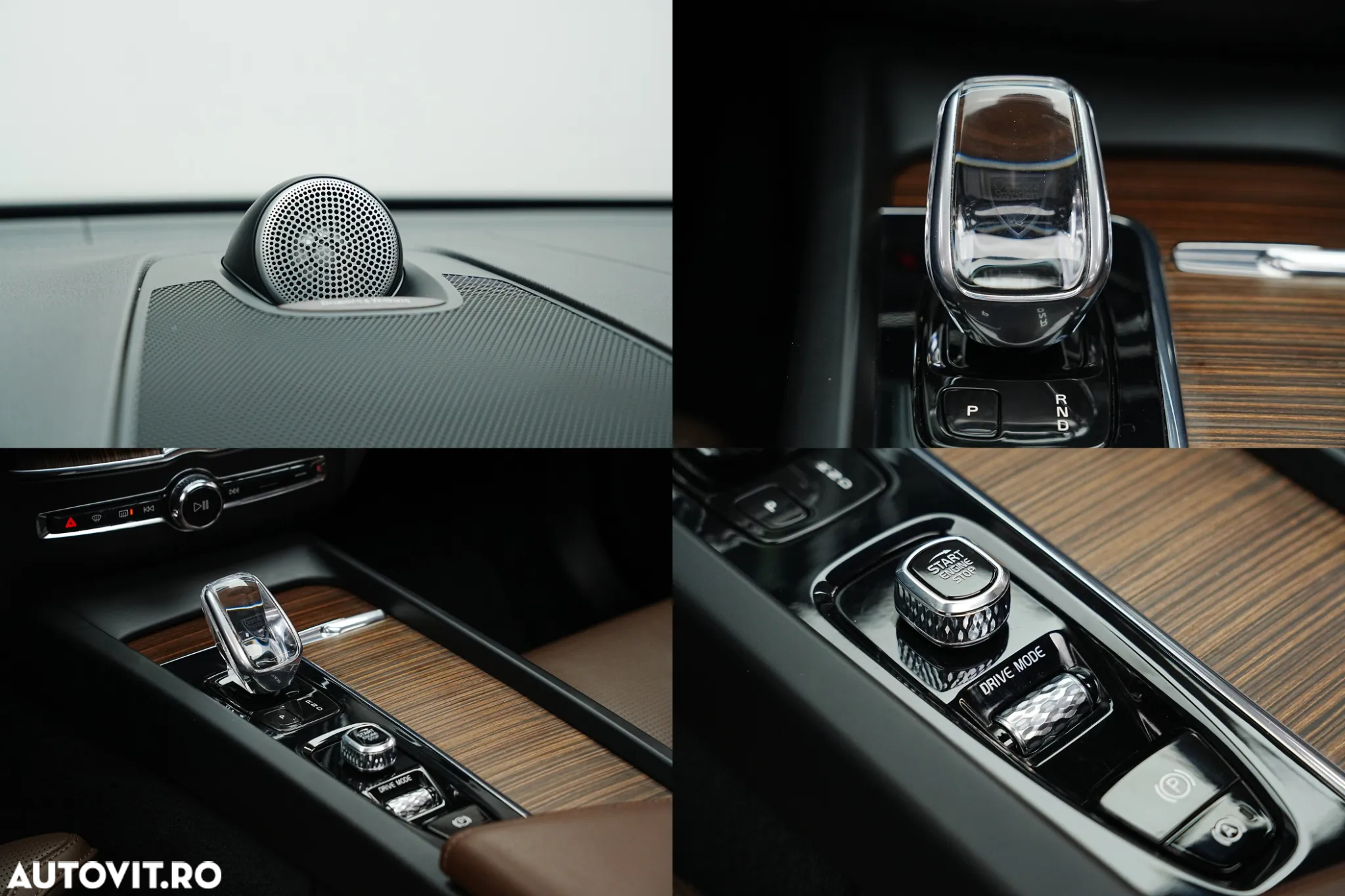 Volvo XC 60 Recharge T6 Twin Engine eAWD Inscription Expression - 4