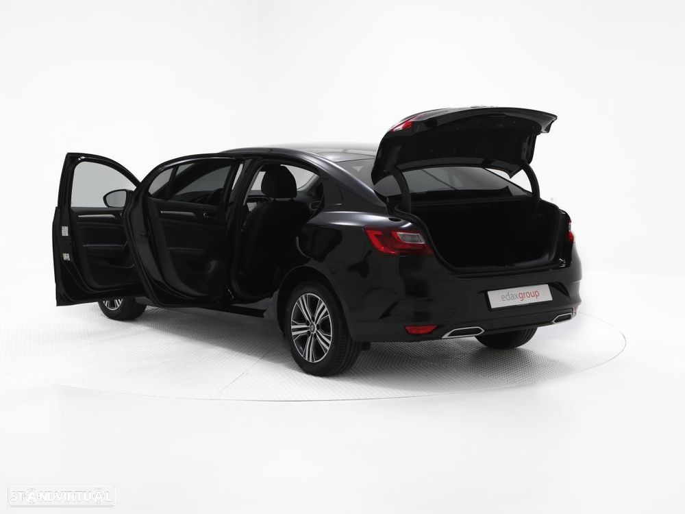 Renault Mégane Grand Coupe 1.5 Blue dCi Intens - 5