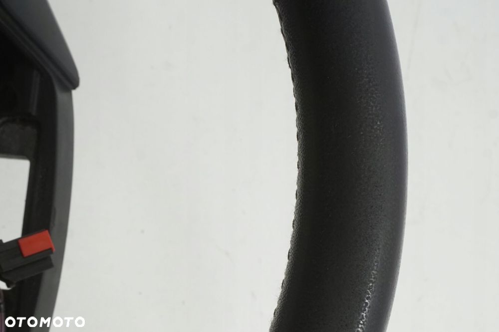 FORD FOCUS MK3 11R KIEROWNICA SKÓRA TEMPOMAT AM513600DE - 8