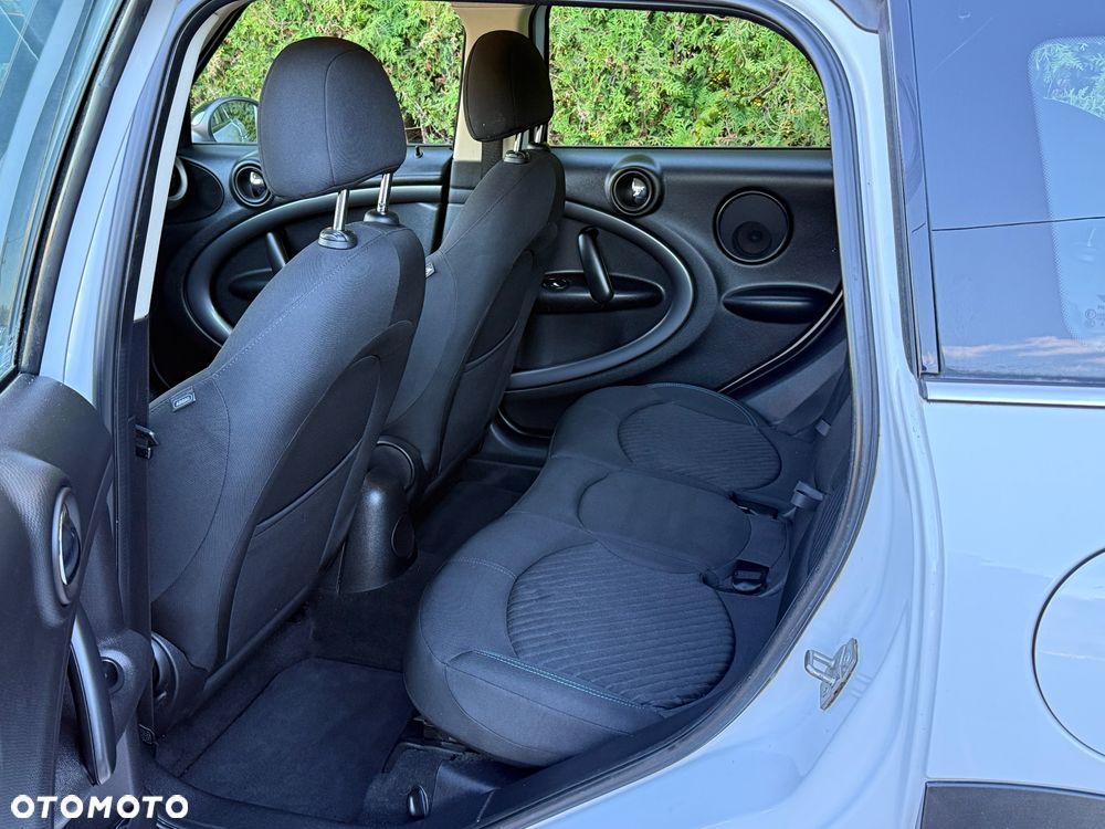 MINI Countryman - 10