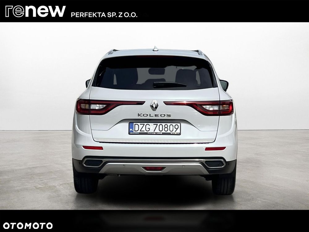 Renault Koleos 1.3 TCe Techno EDC - 4
