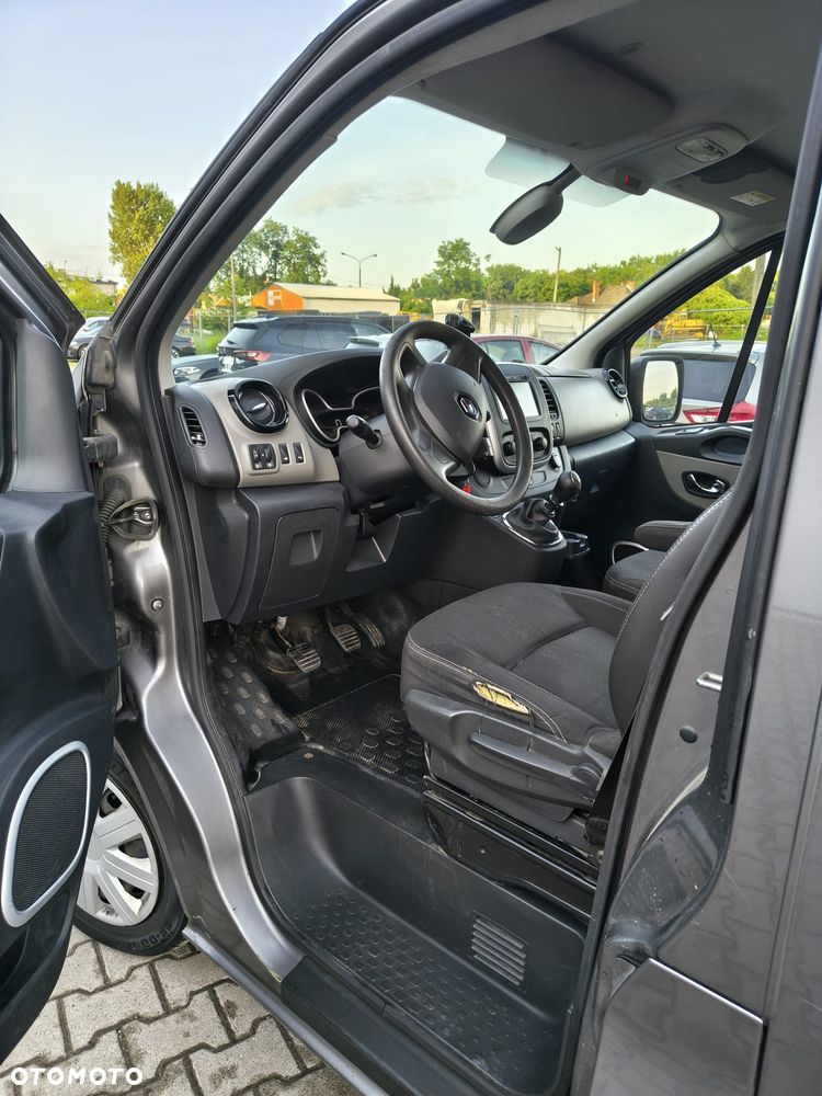Renault Trafic - 7