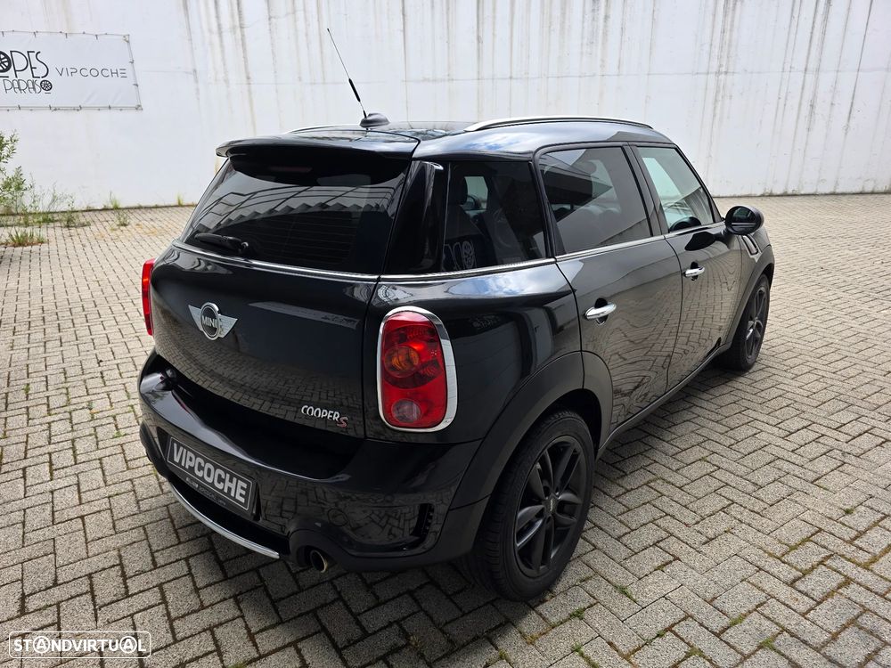 MINI Countryman Cooper S Auto - 30