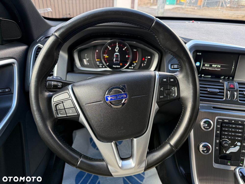 Volvo XC 60 D4 Drive-E Summum - 22