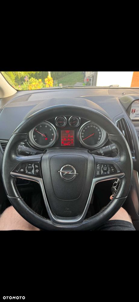 Opel Zafira - 6