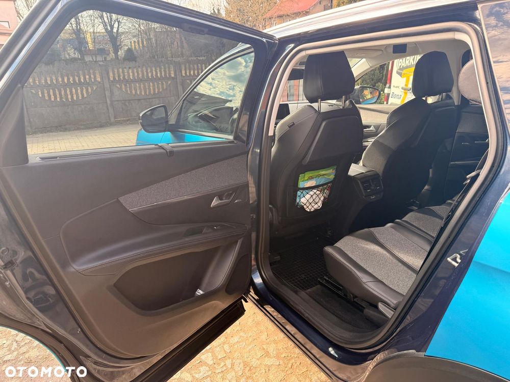 Peugeot 5008 1.6 THP Allure S&S EAT6 - 13