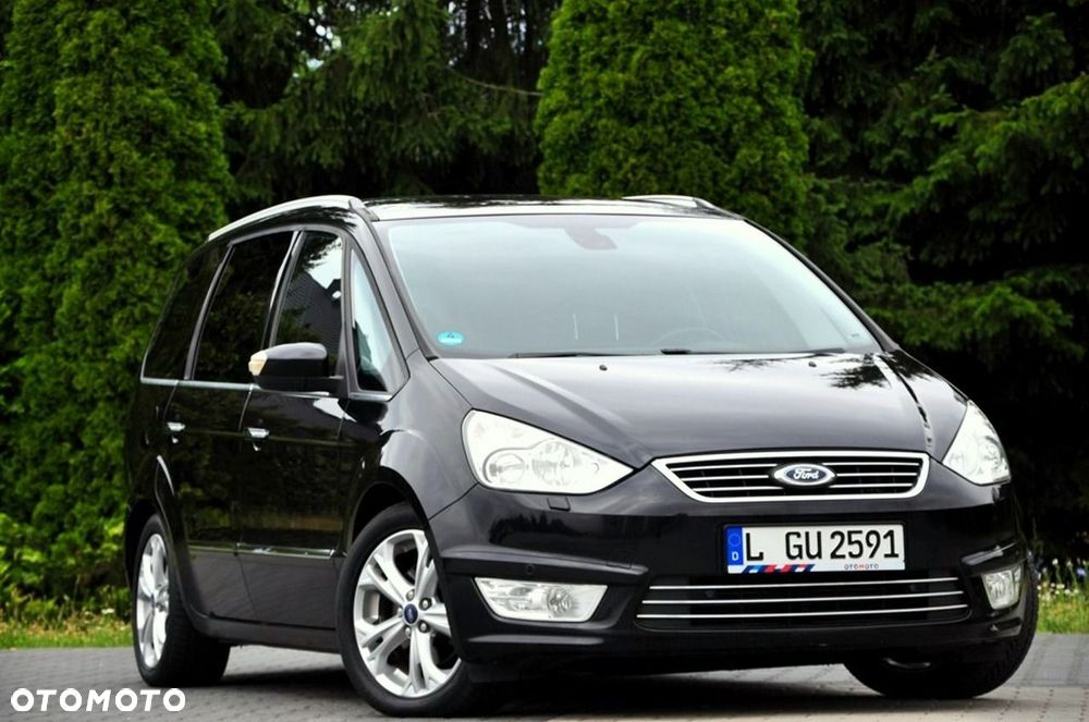 Ford Galaxy - 3