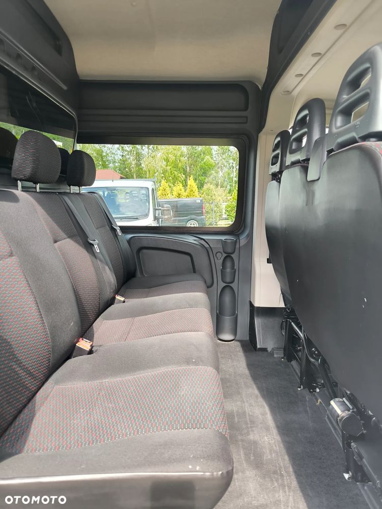 Peugeot Boxer - 19